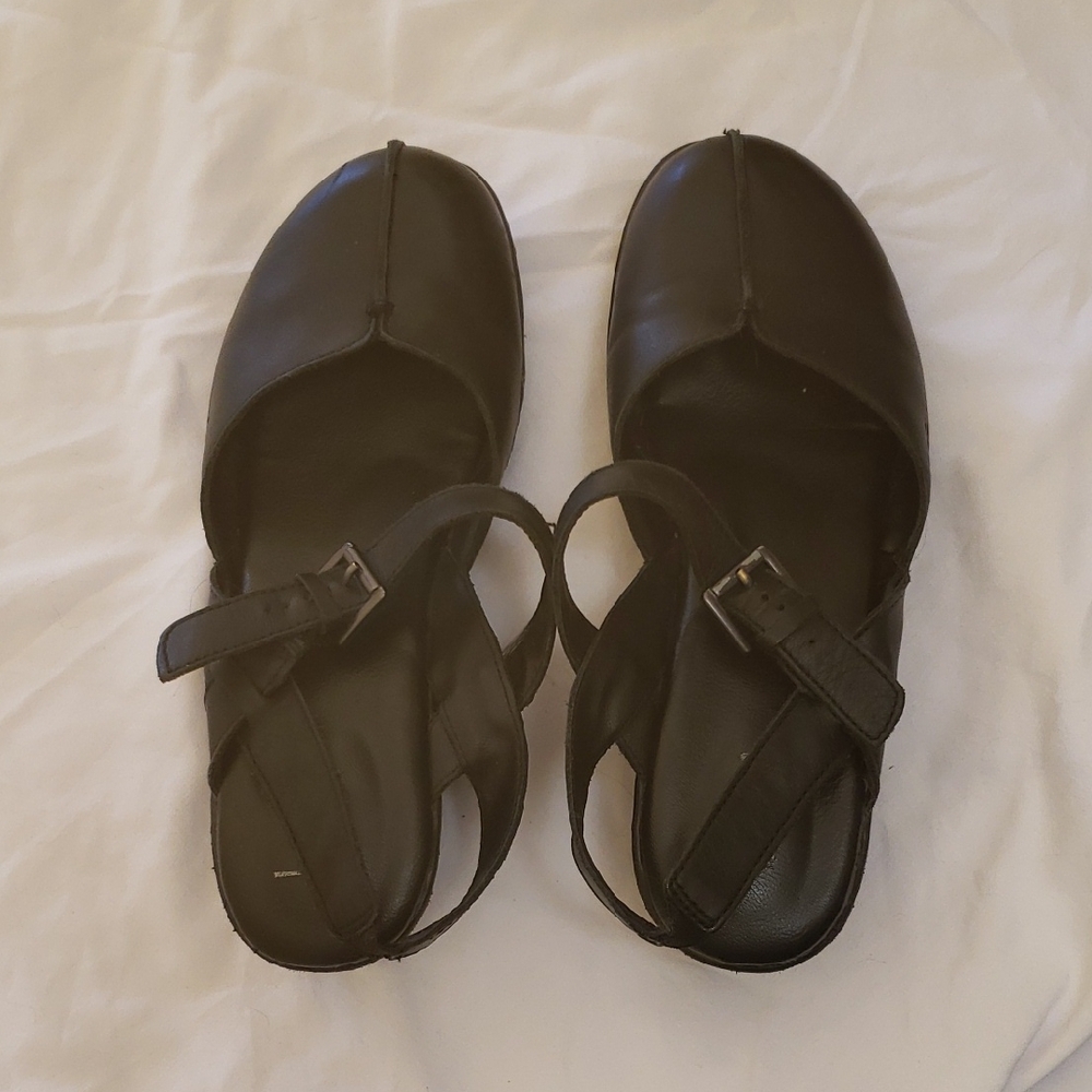 b.o.c. Black Women's Mules & Clogs
